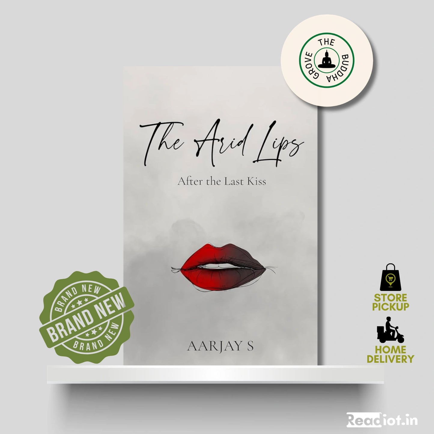 the Arid Lips