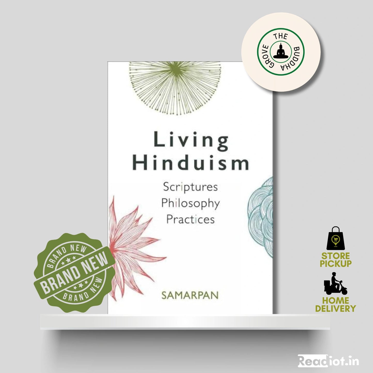 Living Hinduism