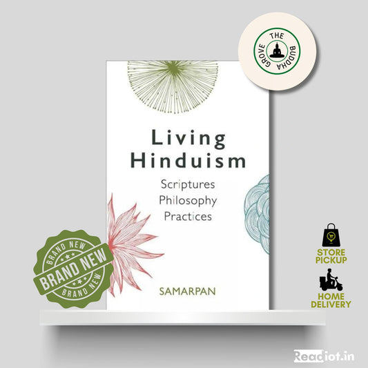 Living Hinduism