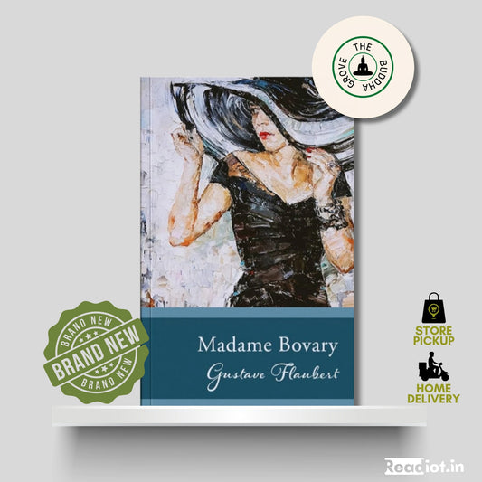 Madam Bovary
