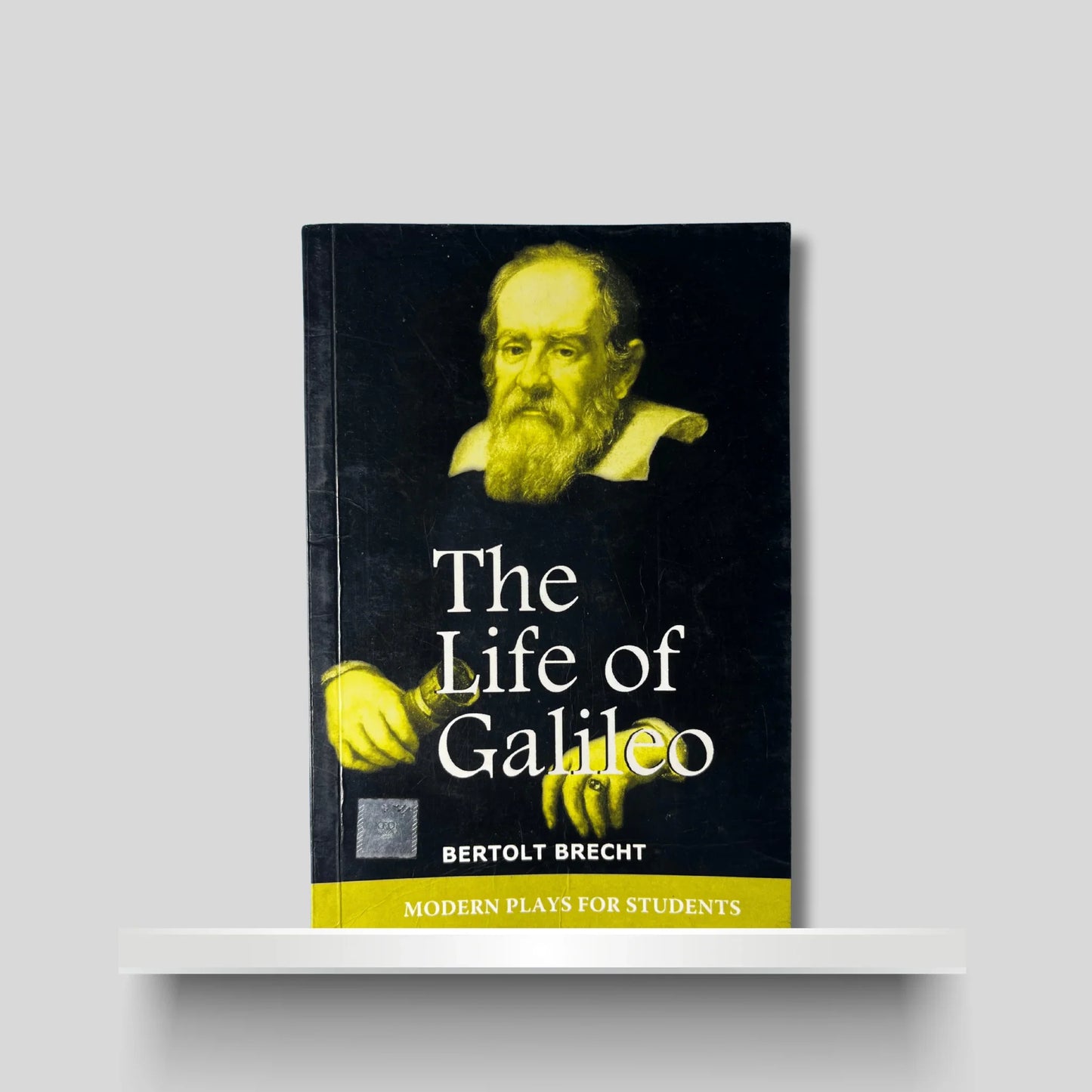 The Life of Galileo
