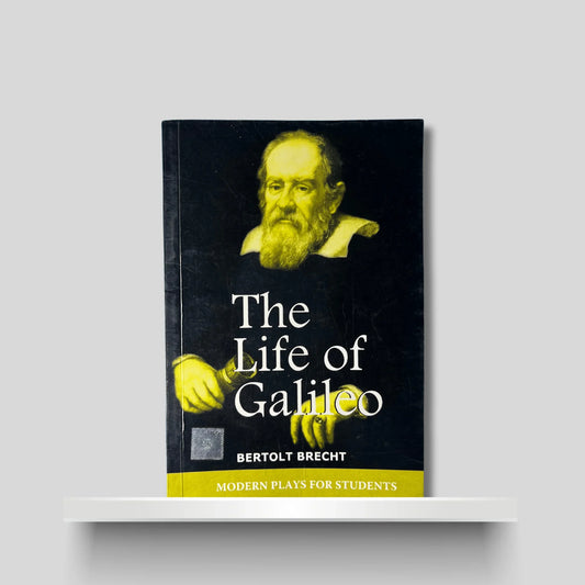 The Life of Galileo