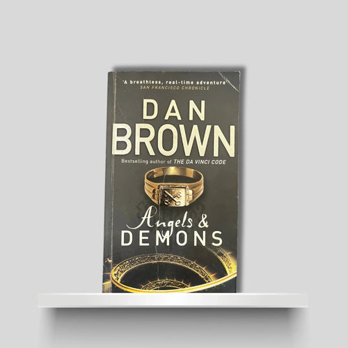 Angels & Demons