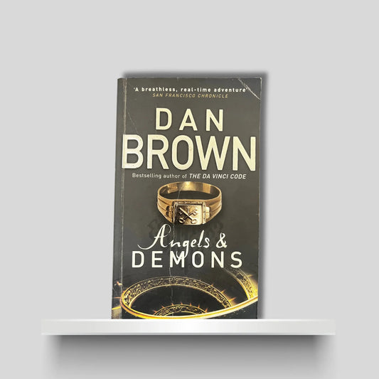 Angels & Demons