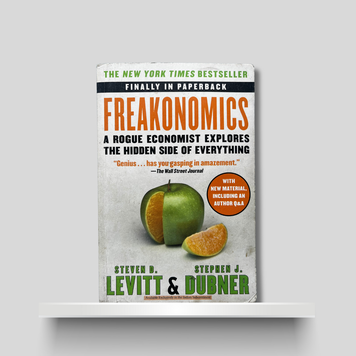 Freakonomics