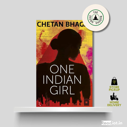One Indian Girl