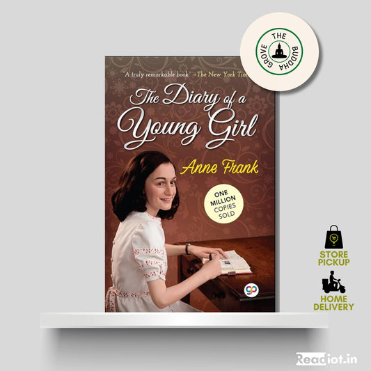 The Diary of a Young Girl BGT