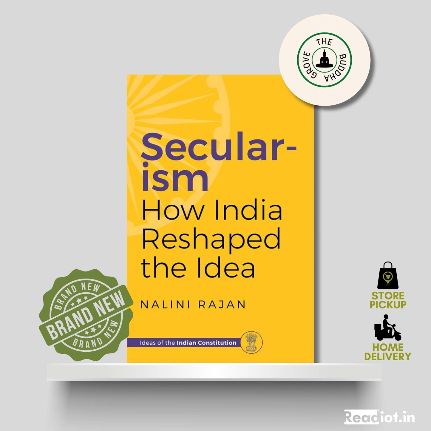 Secularism- How India Reshaped The Idea