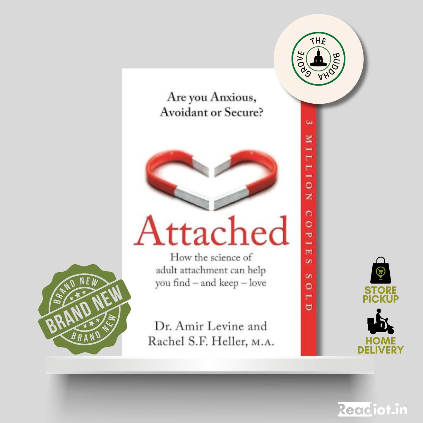 Attached