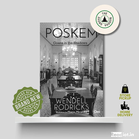 Poskem- Goans in The Shadows