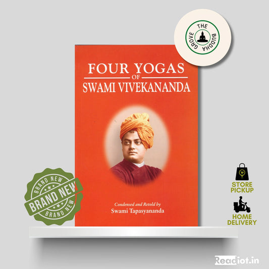Four Yogas of Swami Vivekananda
