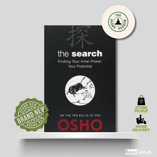 The Search