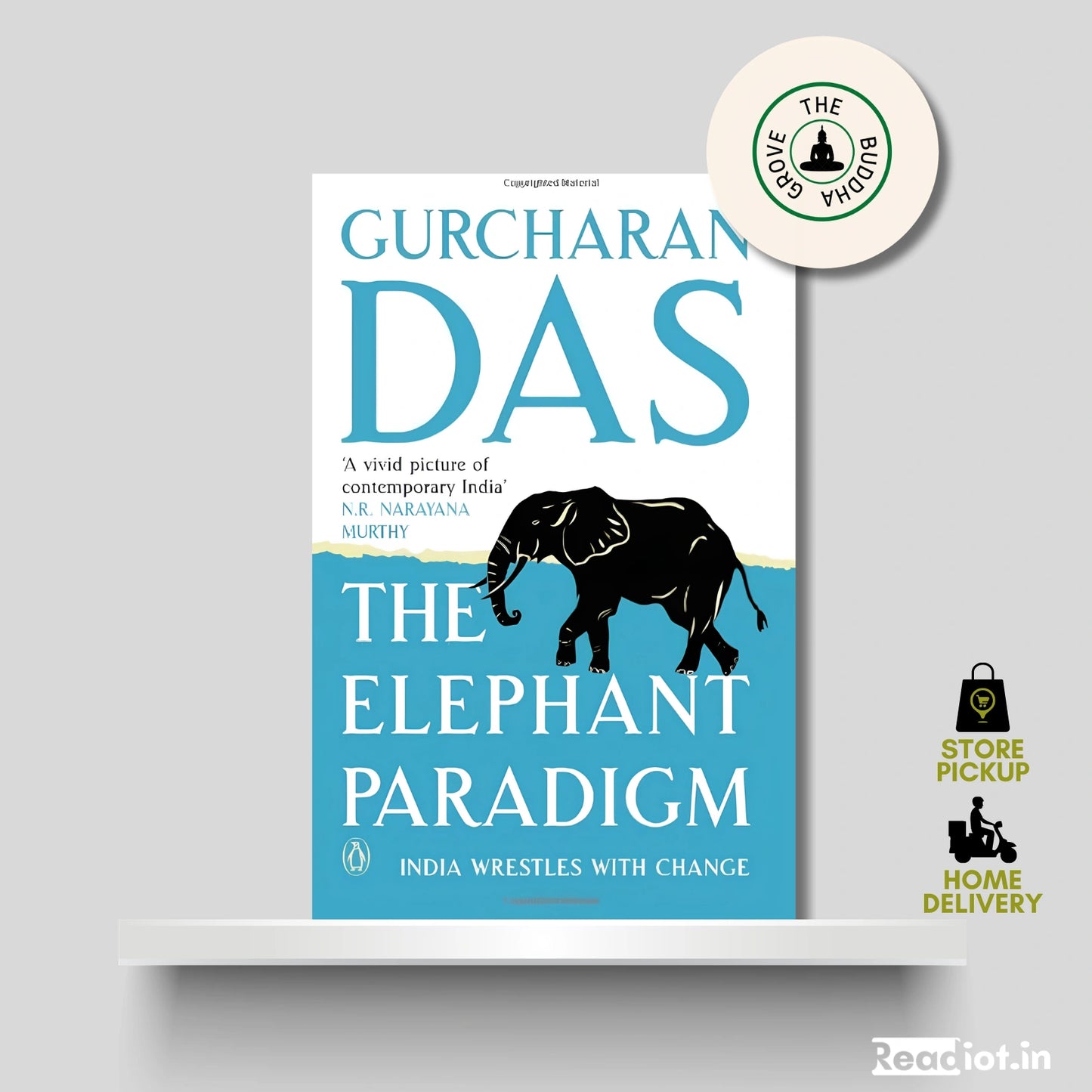The Elephant Paradigm