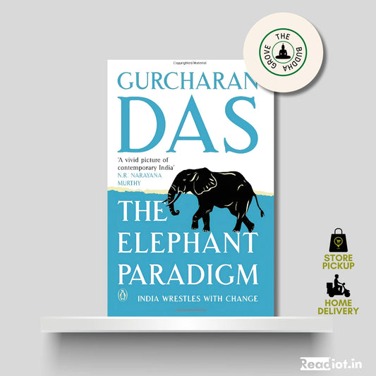 The Elephant Paradigm