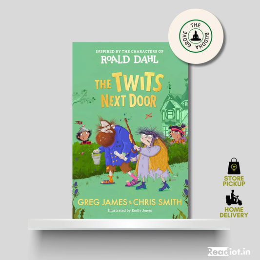 The Twits Next Door