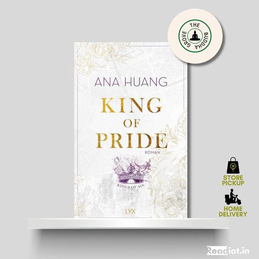 King of Pride