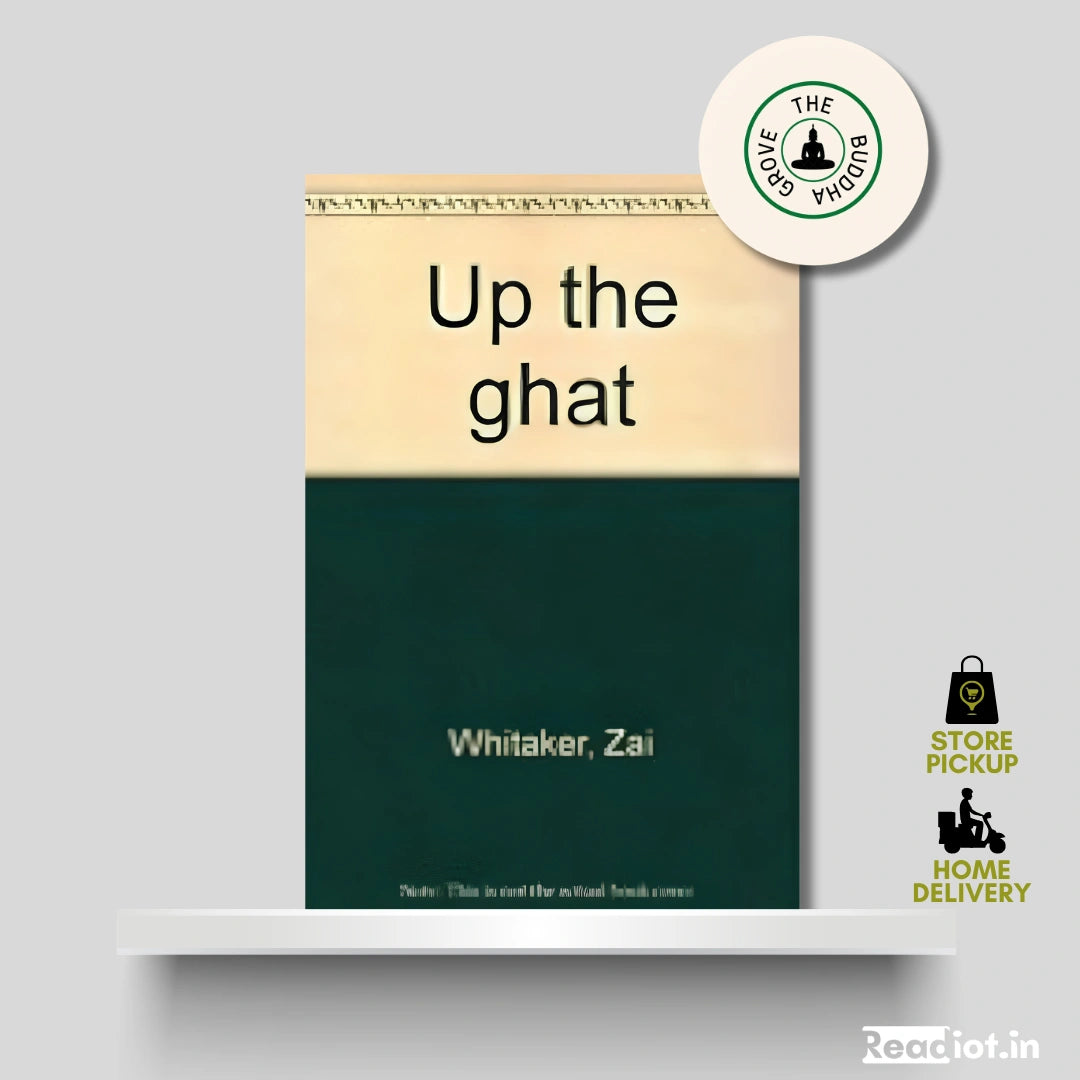 Up The Ghat