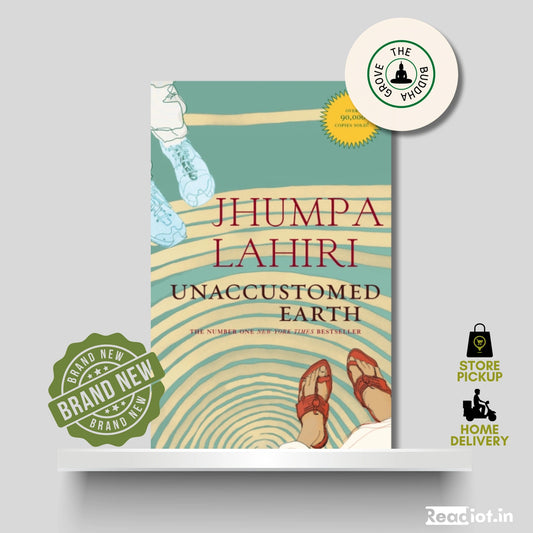 Unaccustomed Earth