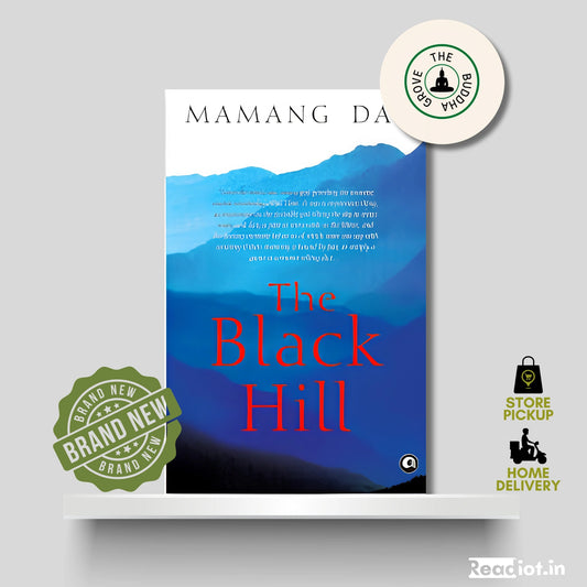 The Black Hill