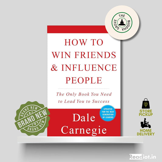 How to Win Friends and Influence People