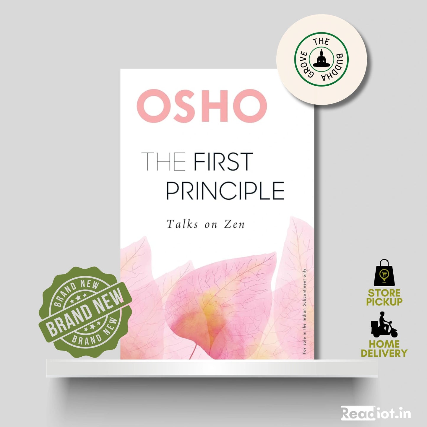 The First Principle