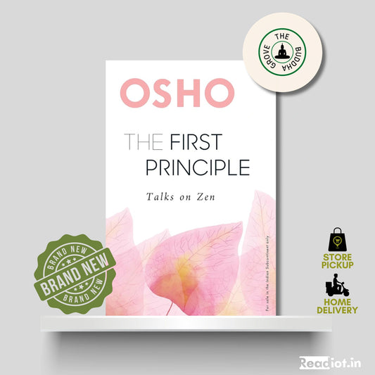 The First Principle