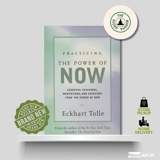 Practicing The Power of Now