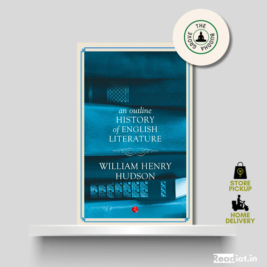 An Outline History of English Literature