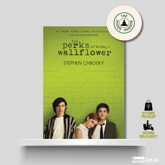 Perks of Being Wallflower