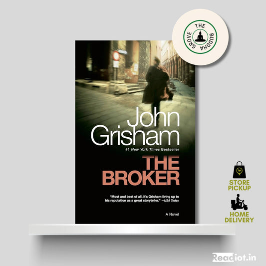 The Broker
