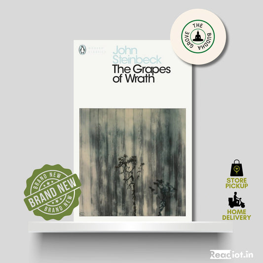 The Grapes of Wrath
