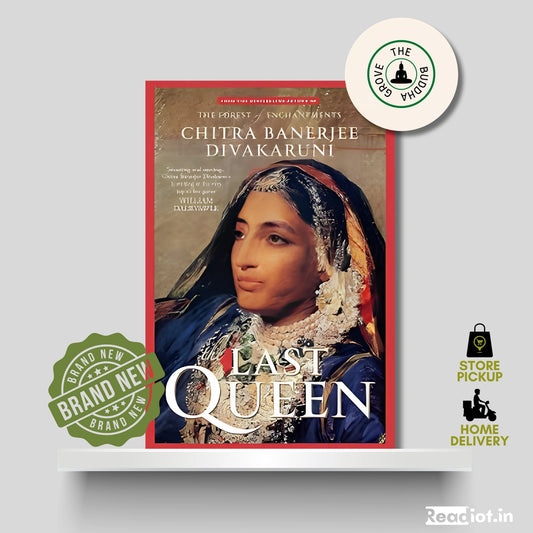 The Last Queen