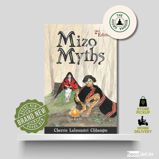 Mizo Myths