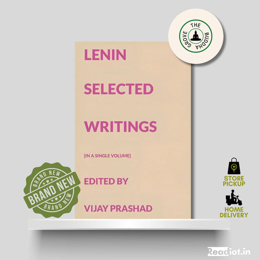 Lenin Selected Writings