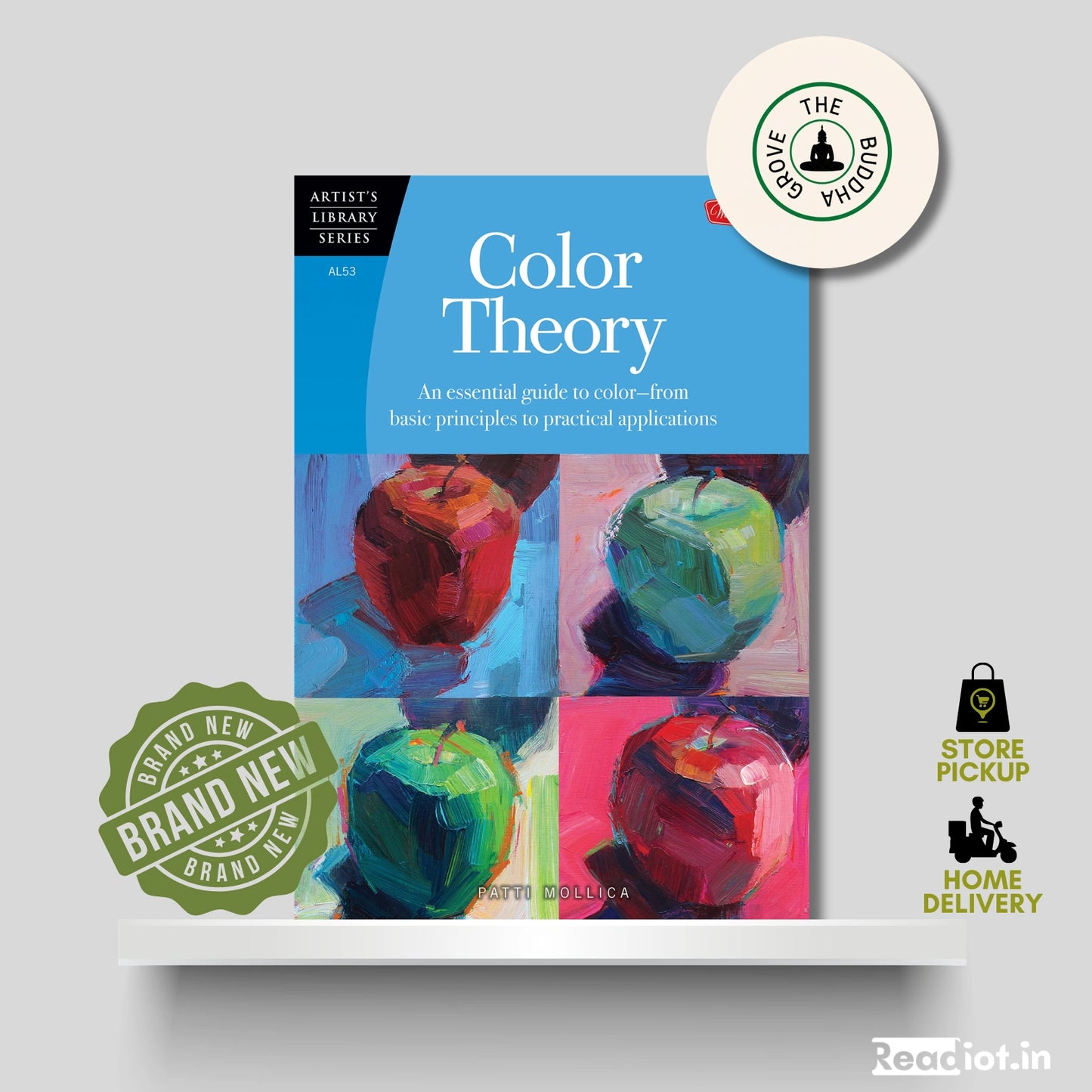 Colour Theory