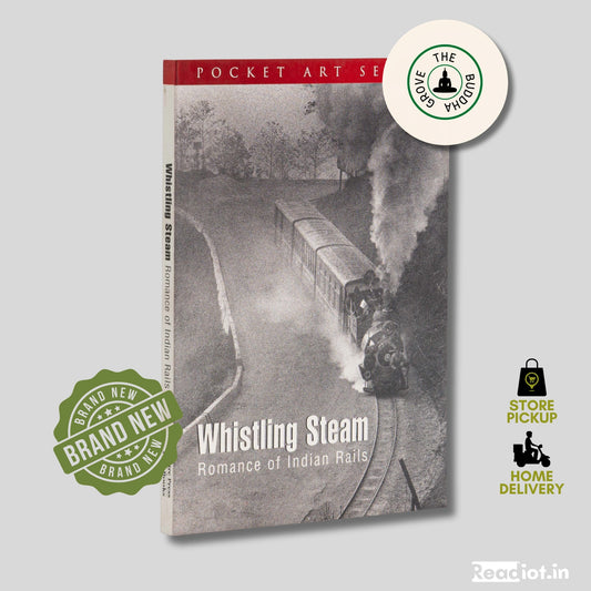 Whistling Steam