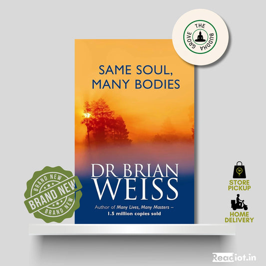 Same Soul Many Bodies
