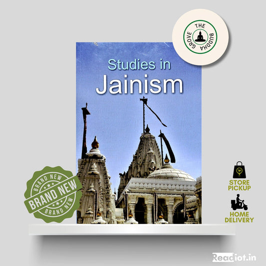 Studies in Jainism