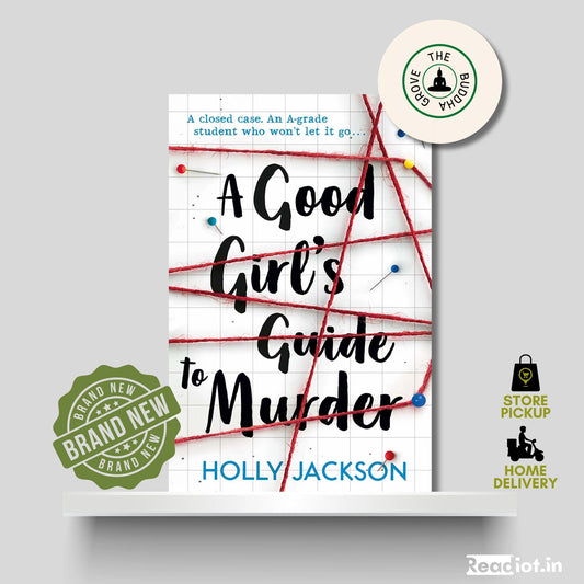 A Good Girl's Guide to Murder