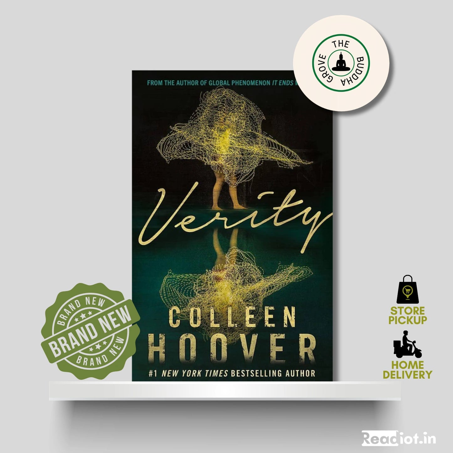 Verity
