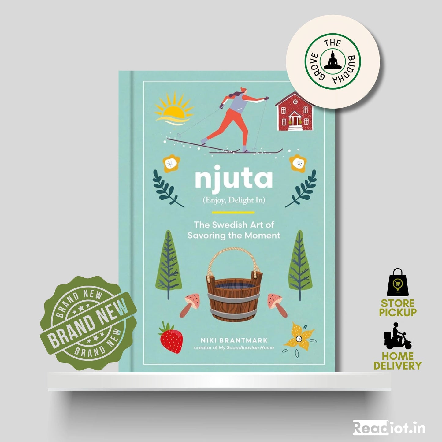 Njuta