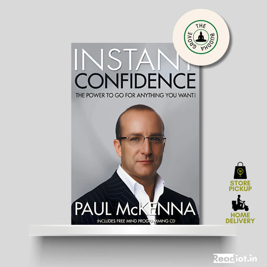 Instant Confidence