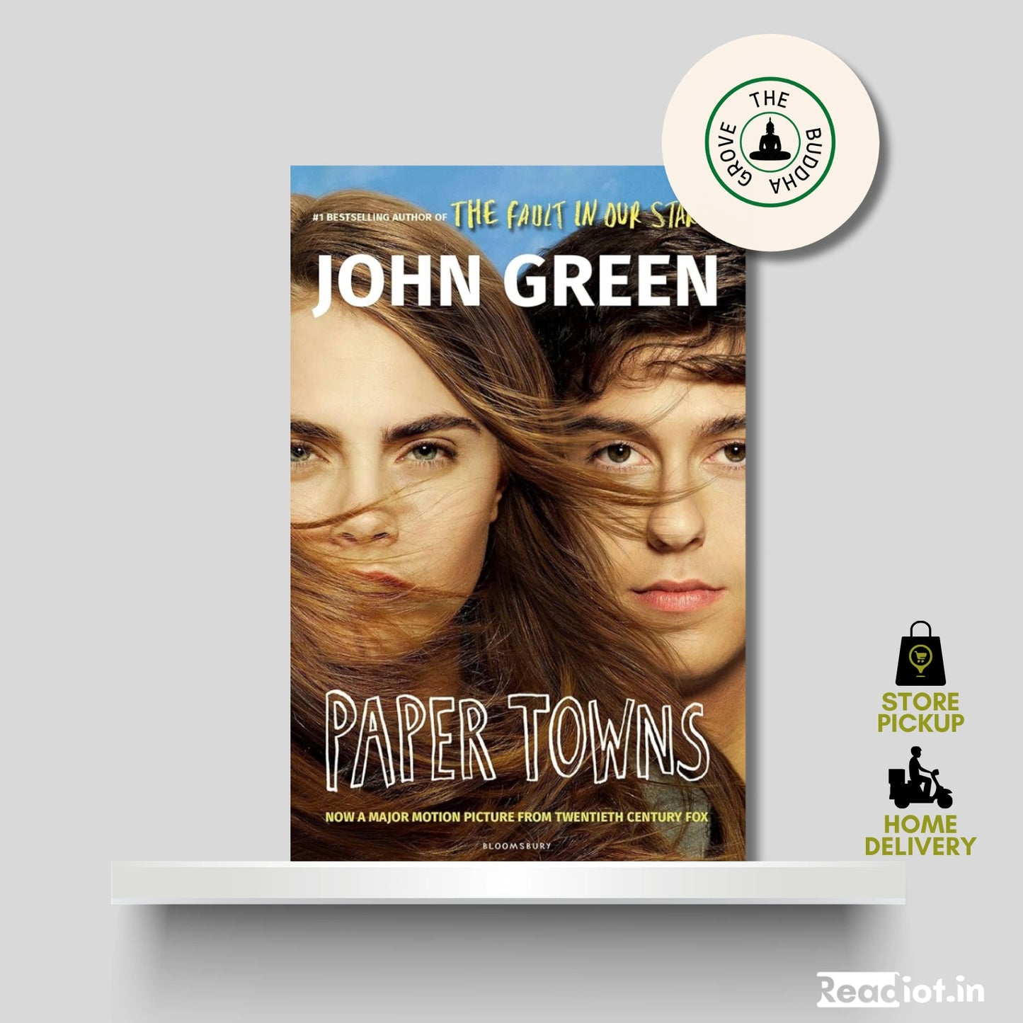 Paper Towns