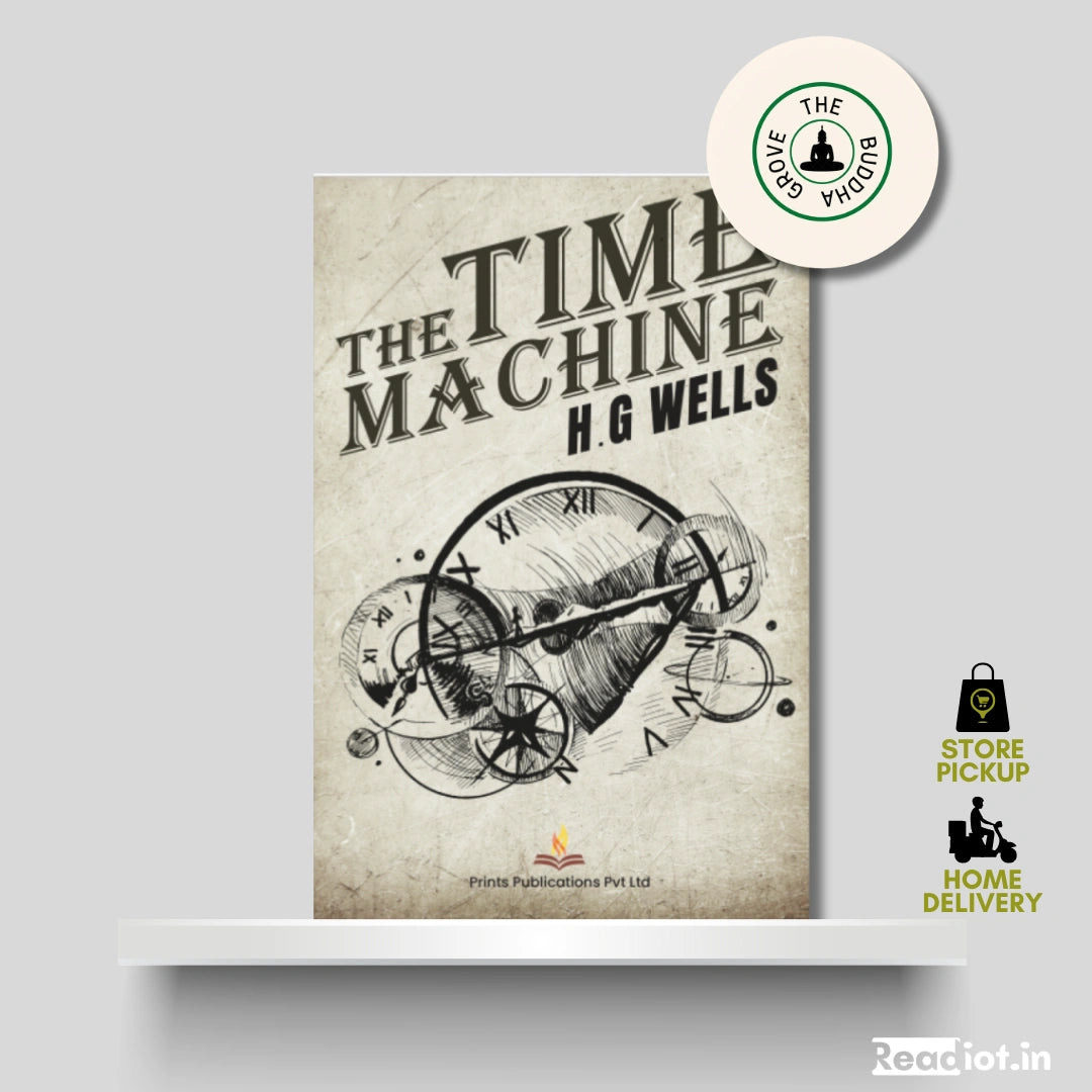 The Time Machine