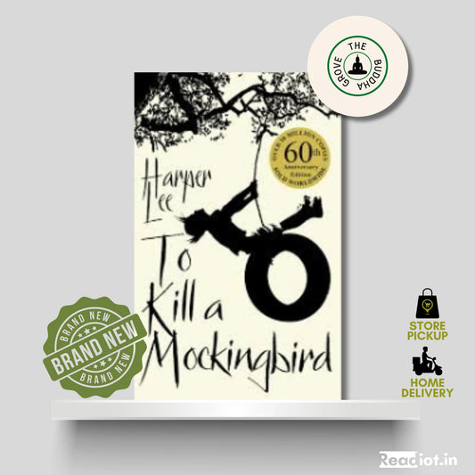 To Kill a Mocking Bird