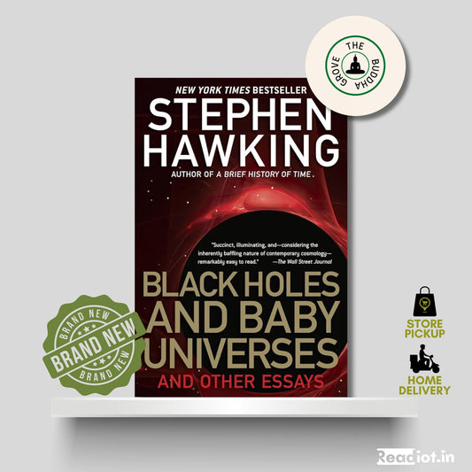 Black Holes and Baby Universes