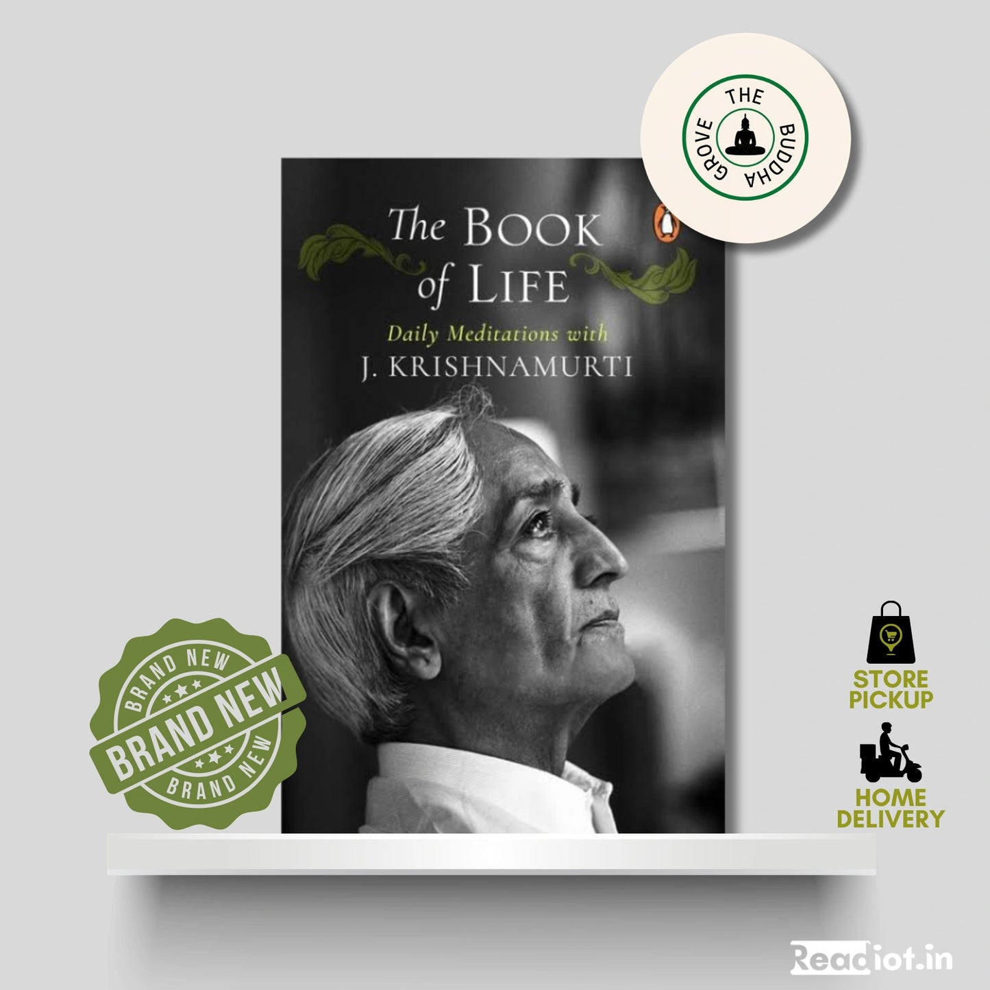 The Book of Life
