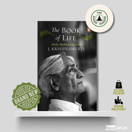 The Book of Life