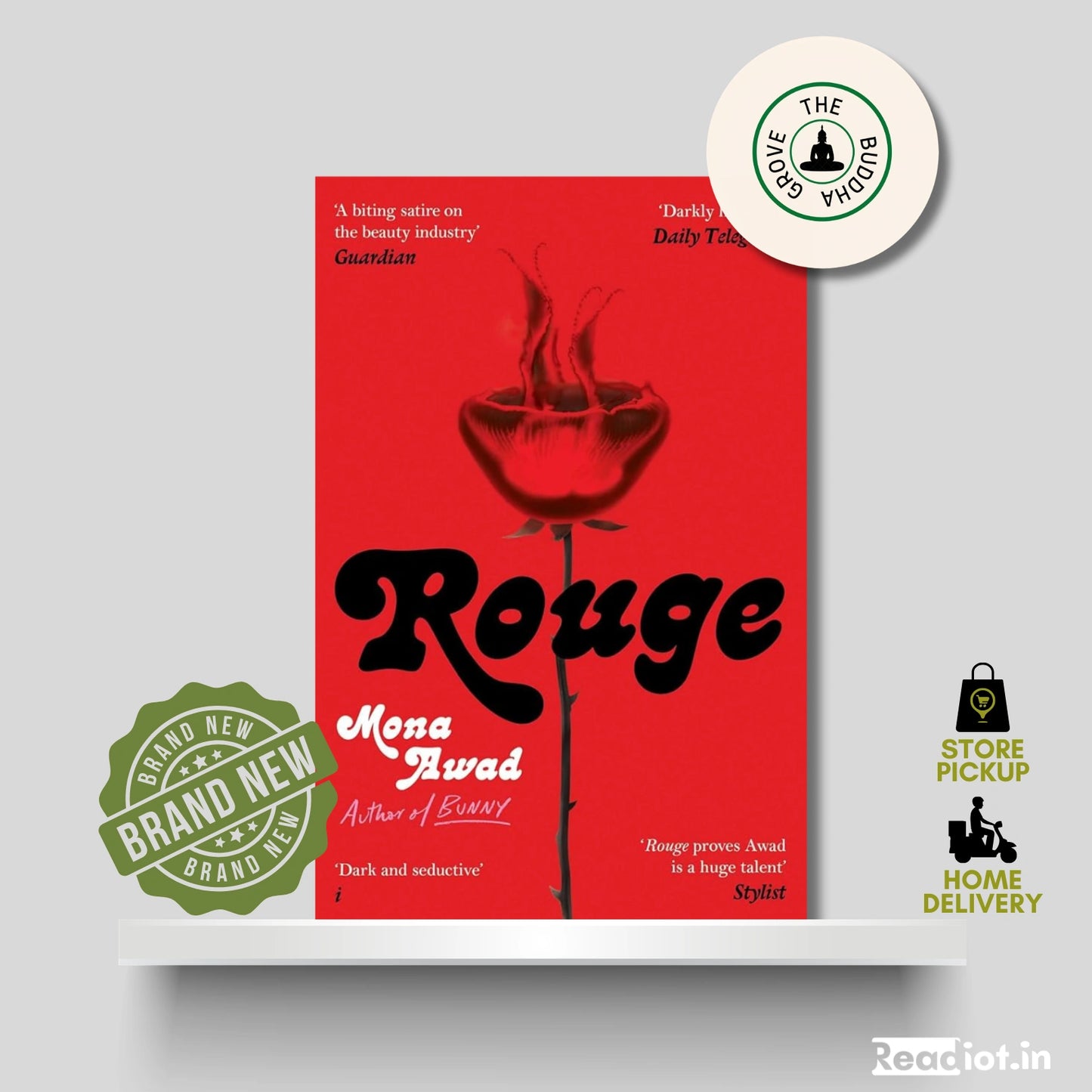 Rouge