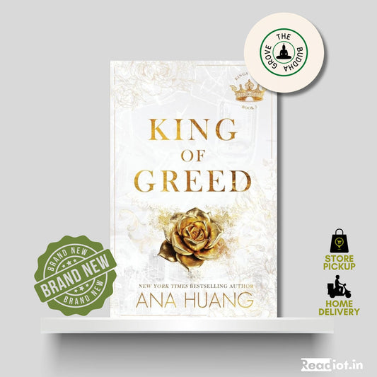King of Greed
